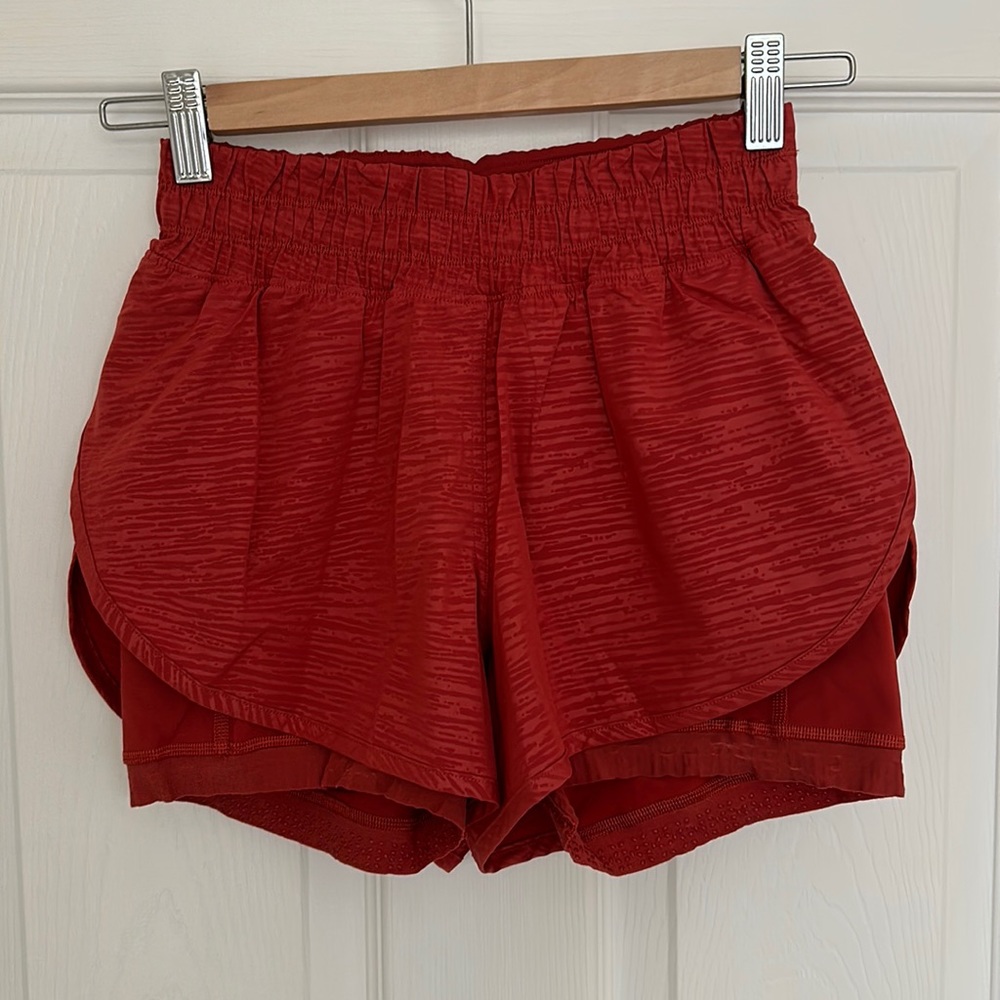 NEW Lululemon Shorts!